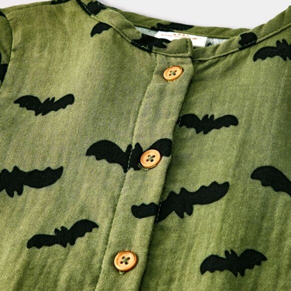 Cat & Jack Unisex Baby Boy Girl Halloween Clothes Bundle, NWT - Picture 11 of 12